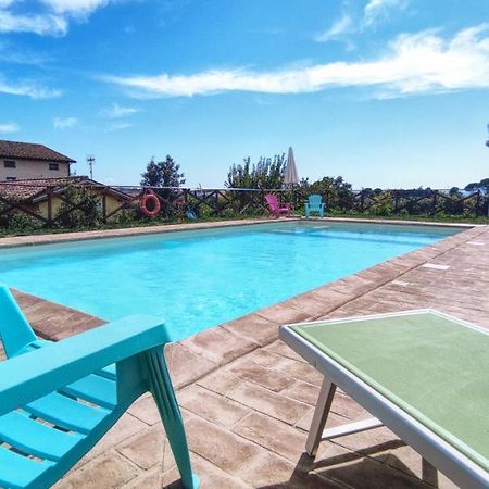 Fattoria Il Bruco Villa Pila  ภายนอก รูปภาพ