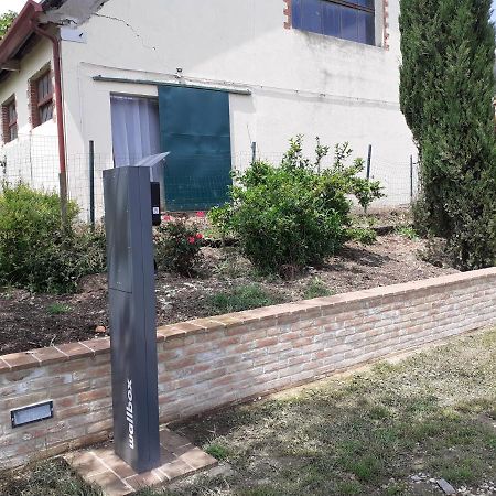Fattoria Il Bruco Villa Pila  ภายนอก รูปภาพ