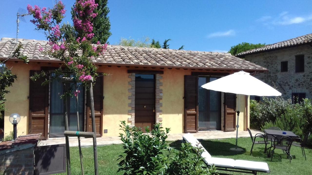 Fattoria Il Bruco Villa Pila  ภายนอก รูปภาพ