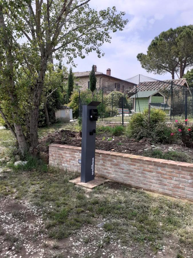 Fattoria Il Bruco Villa Pila  ภายนอก รูปภาพ