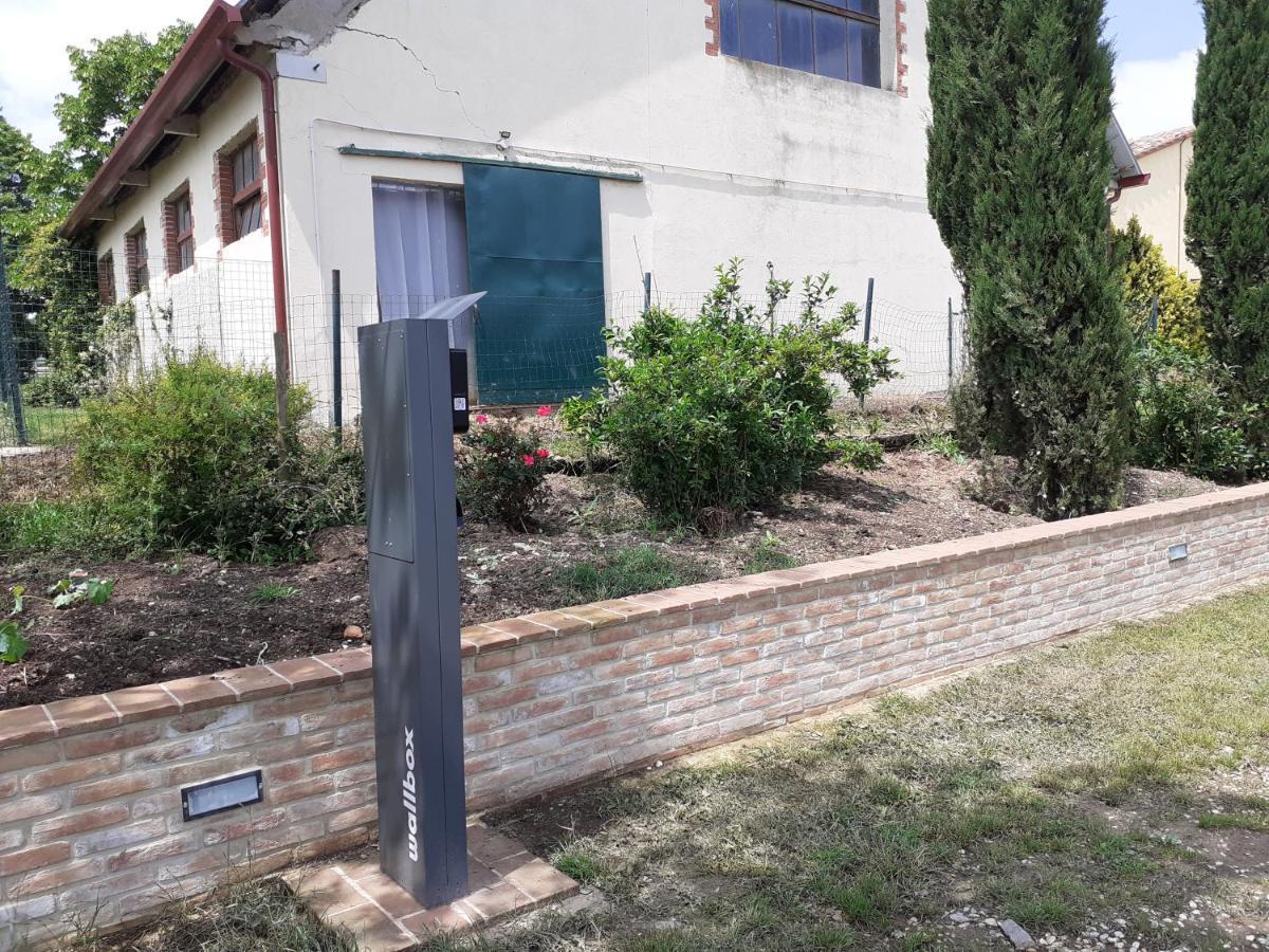 Fattoria Il Bruco Villa Pila  ภายนอก รูปภาพ