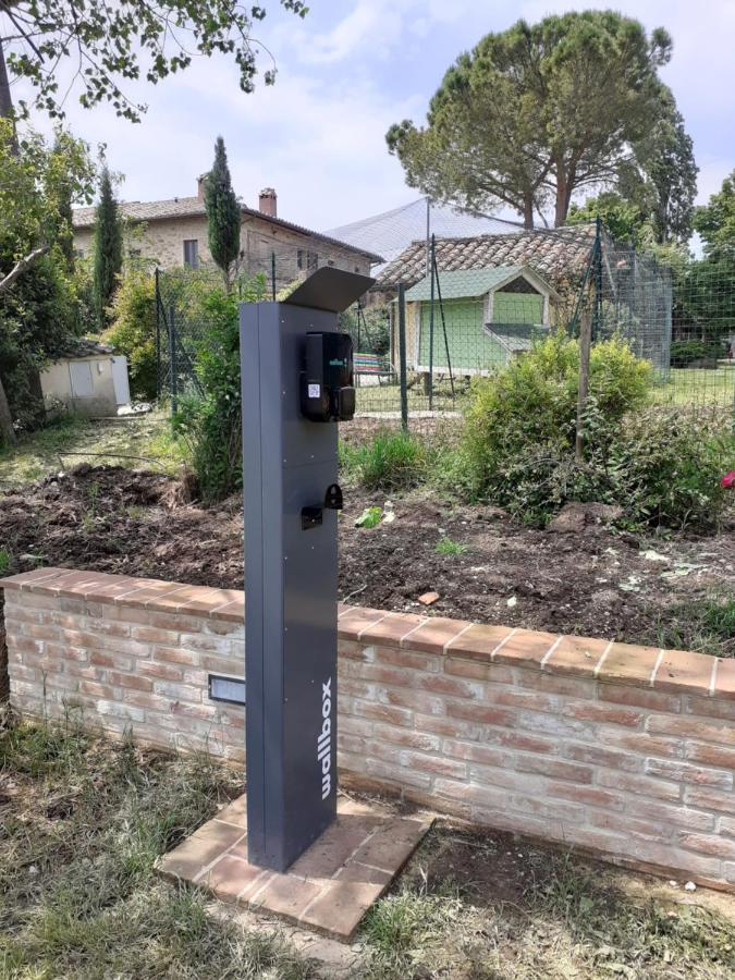 Fattoria Il Bruco Villa Pila  ภายนอก รูปภาพ