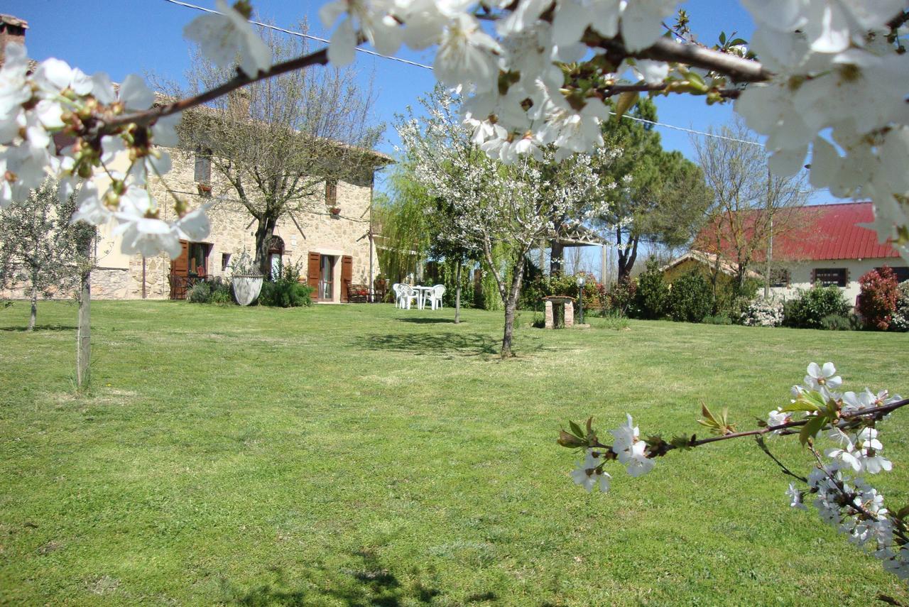 Fattoria Il Bruco Villa Pila  ภายนอก รูปภาพ