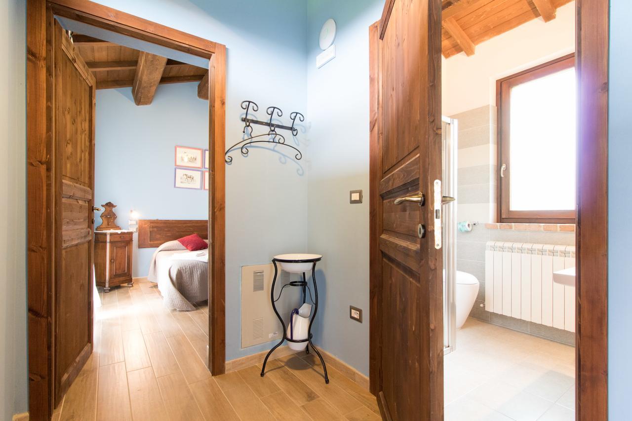 Fattoria Il Bruco Villa Pila  ภายนอก รูปภาพ