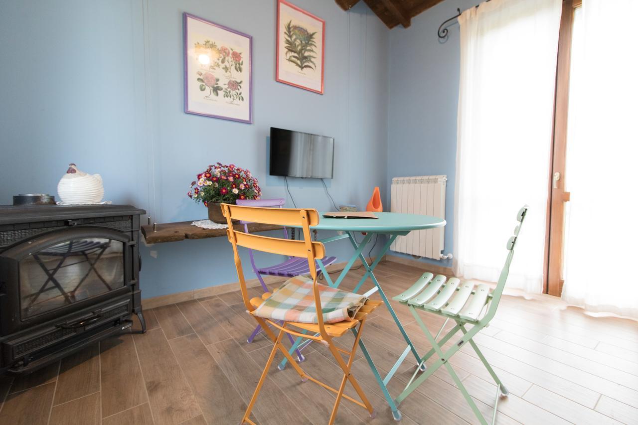 Fattoria Il Bruco Villa Pila  ภายนอก รูปภาพ