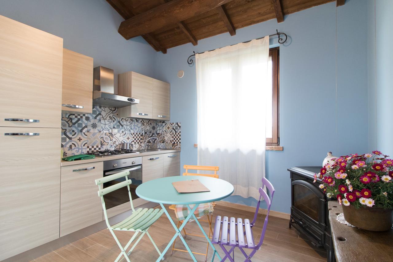 Fattoria Il Bruco Villa Pila  ภายนอก รูปภาพ