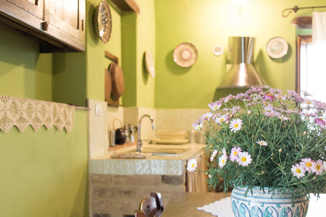 Fattoria Il Bruco Villa Pila  ภายนอก รูปภาพ