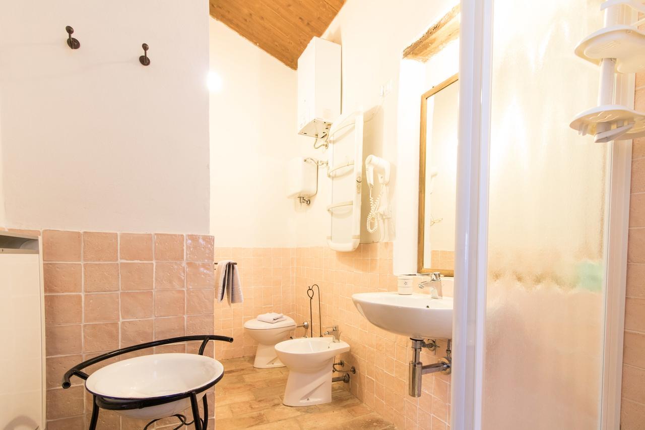 Fattoria Il Bruco Villa Pila  ภายนอก รูปภาพ