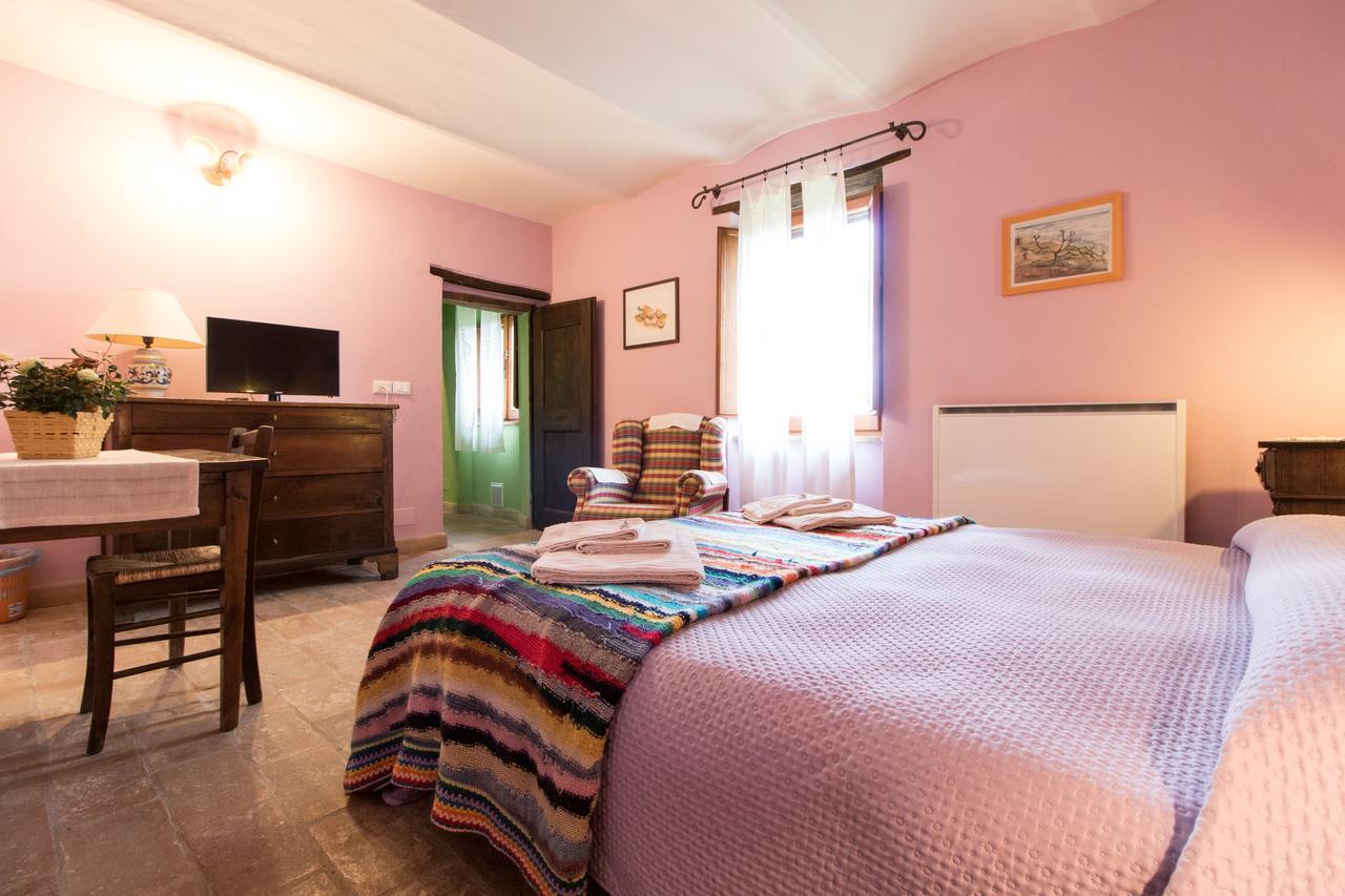 Fattoria Il Bruco Villa Pila  ภายนอก รูปภาพ