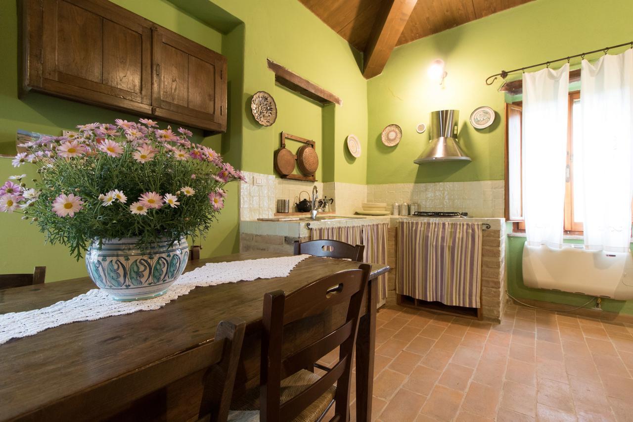 Fattoria Il Bruco Villa Pila  ภายนอก รูปภาพ
