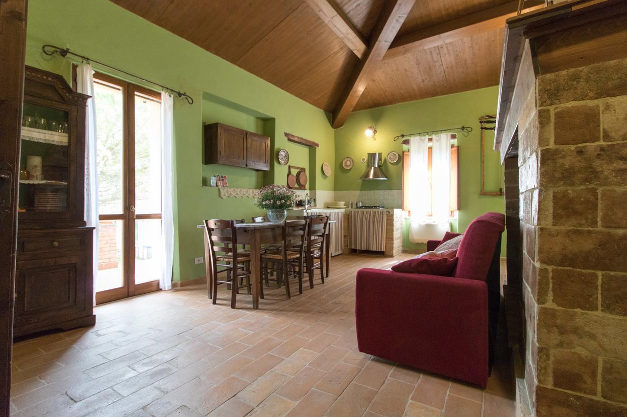 Fattoria Il Bruco Villa Pila  ภายนอก รูปภาพ