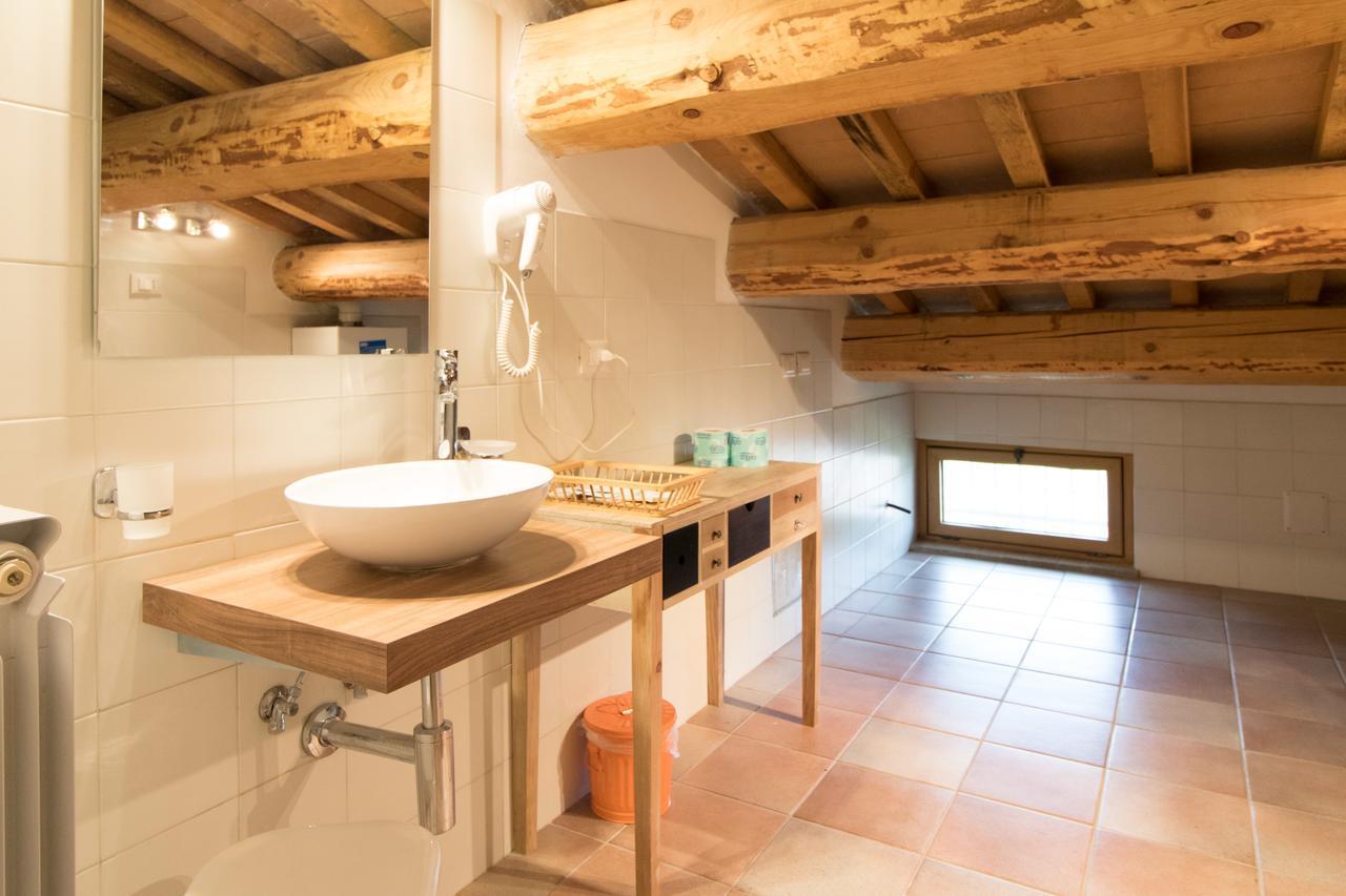 Fattoria Il Bruco Villa Pila  ภายนอก รูปภาพ