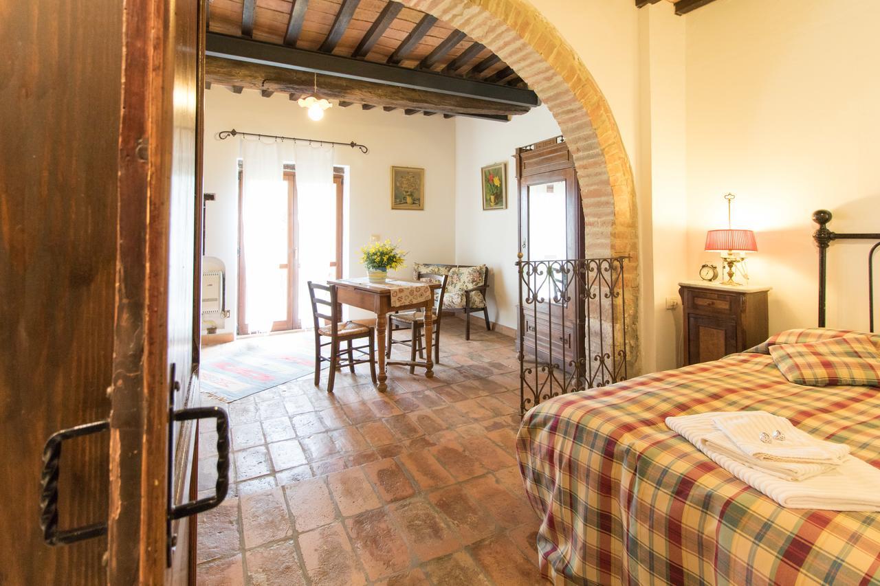 Fattoria Il Bruco Villa Pila  ภายนอก รูปภาพ