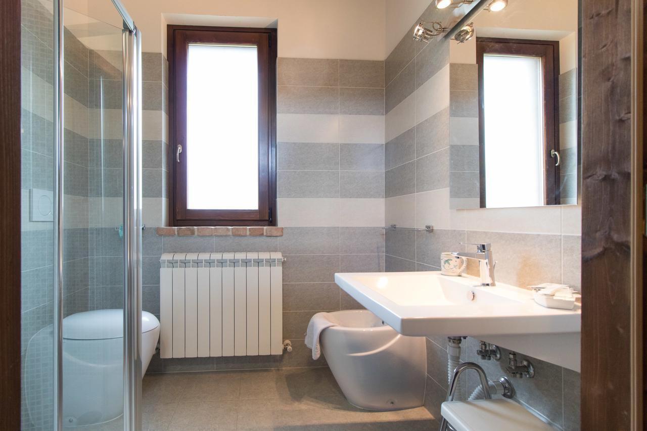 Fattoria Il Bruco Villa Pila  ภายนอก รูปภาพ