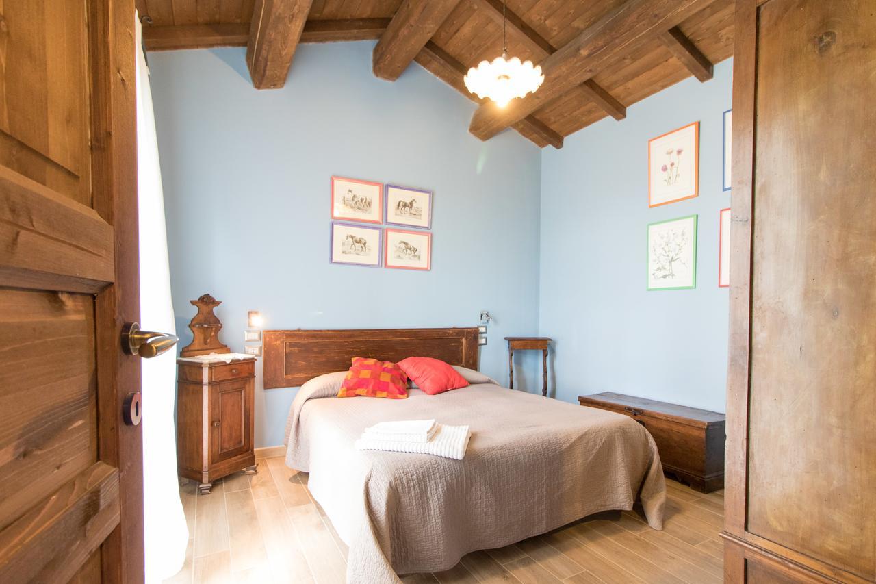 Fattoria Il Bruco Villa Pila  ภายนอก รูปภาพ