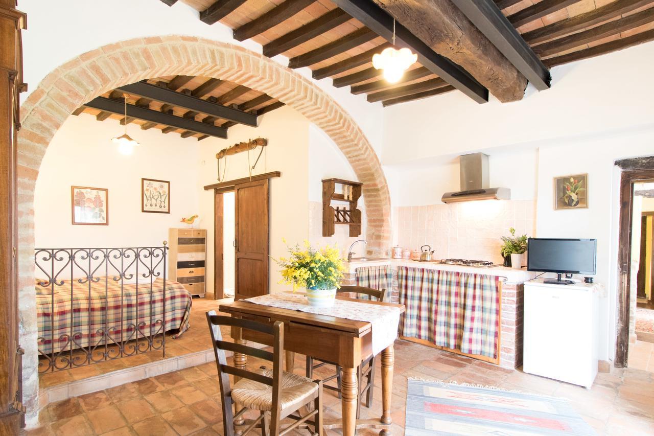 Fattoria Il Bruco Villa Pila  ภายนอก รูปภาพ