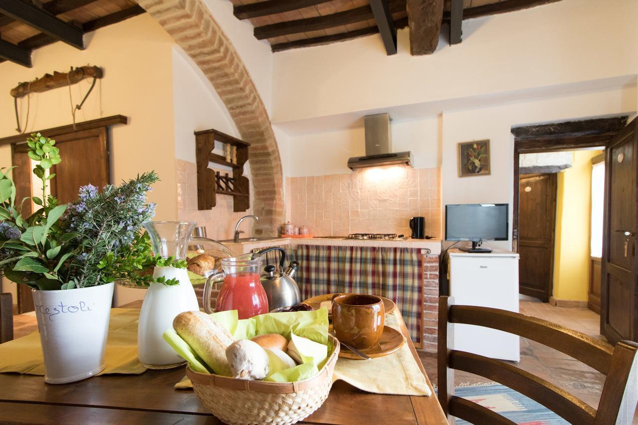 Fattoria Il Bruco Villa Pila  ภายนอก รูปภาพ