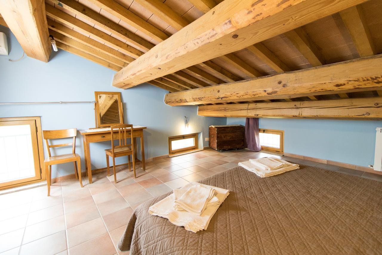 Fattoria Il Bruco Villa Pila  ภายนอก รูปภาพ
