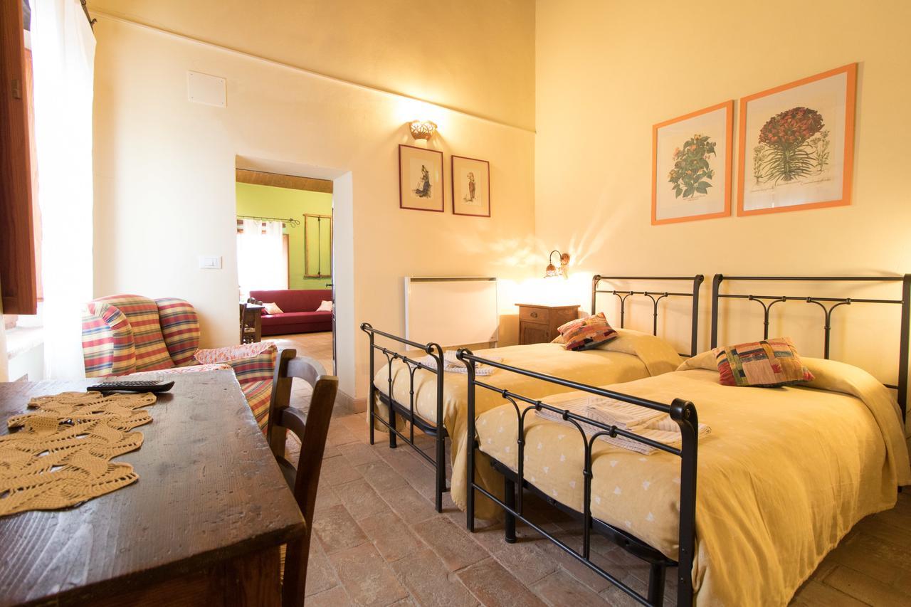 Fattoria Il Bruco Villa Pila  ภายนอก รูปภาพ