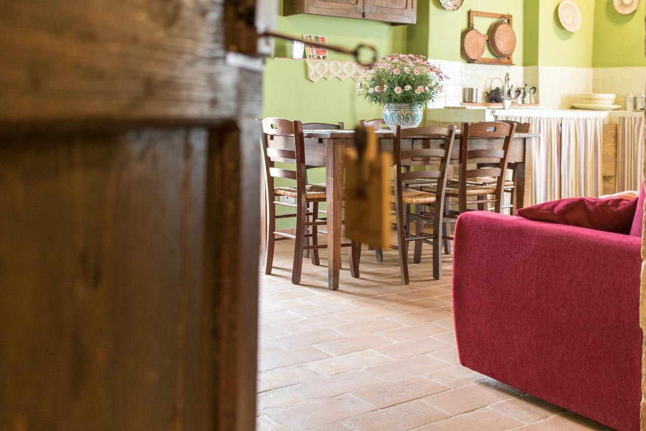 Fattoria Il Bruco Villa Pila  ภายนอก รูปภาพ