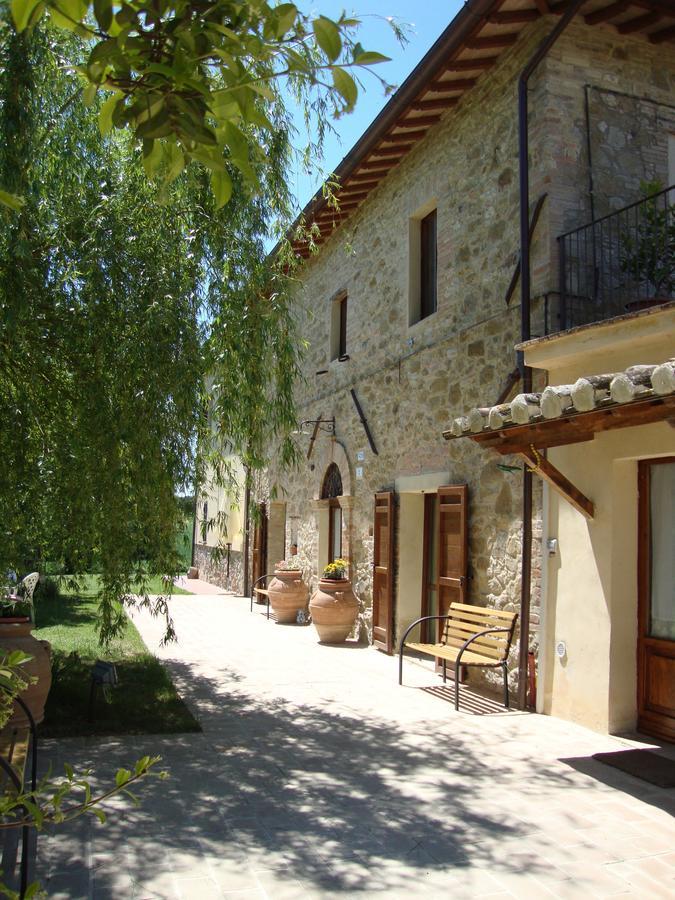 Fattoria Il Bruco Villa Pila  ภายนอก รูปภาพ