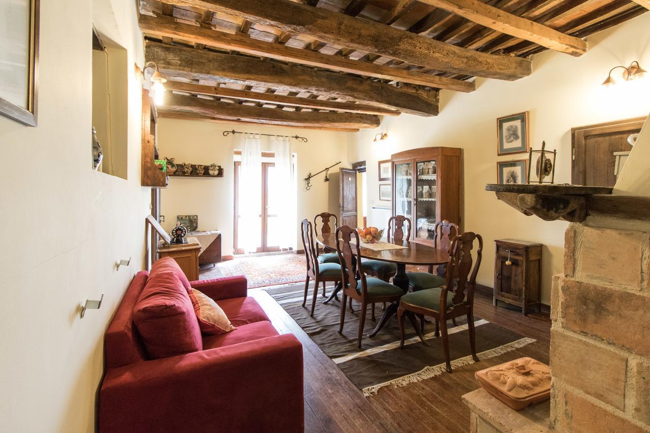 Fattoria Il Bruco Villa Pila  ภายนอก รูปภาพ