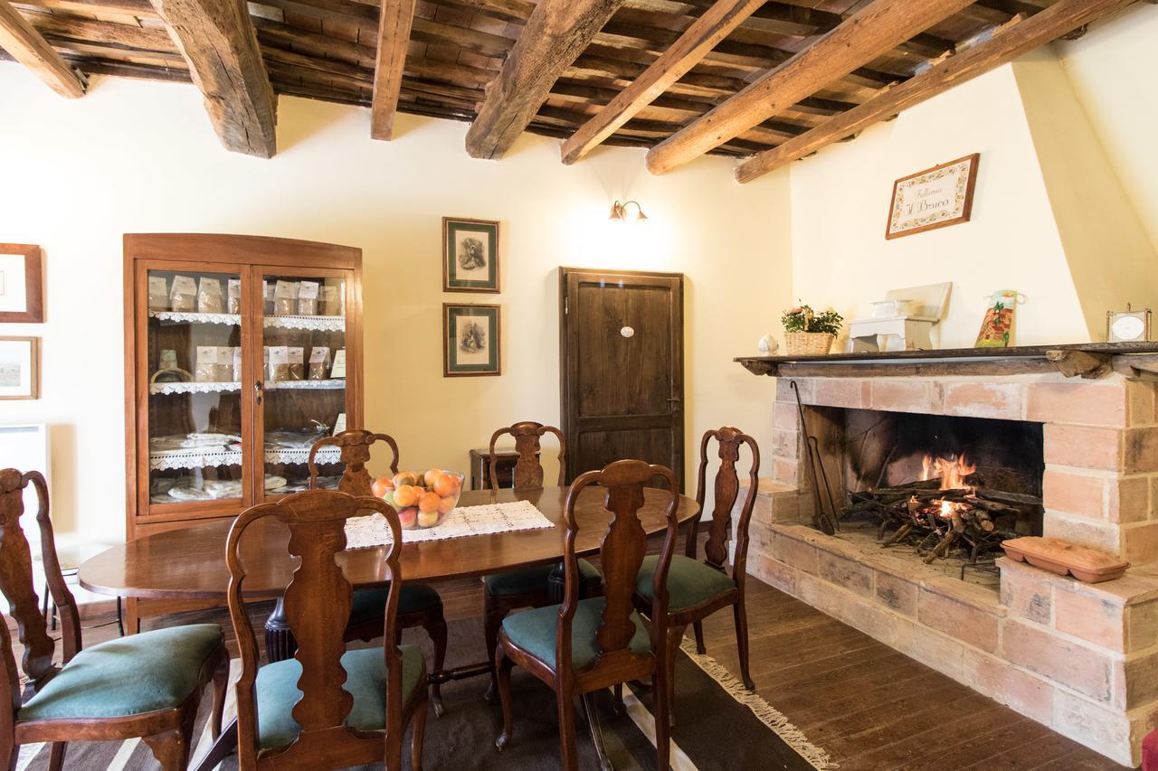 Fattoria Il Bruco Villa Pila  ภายนอก รูปภาพ