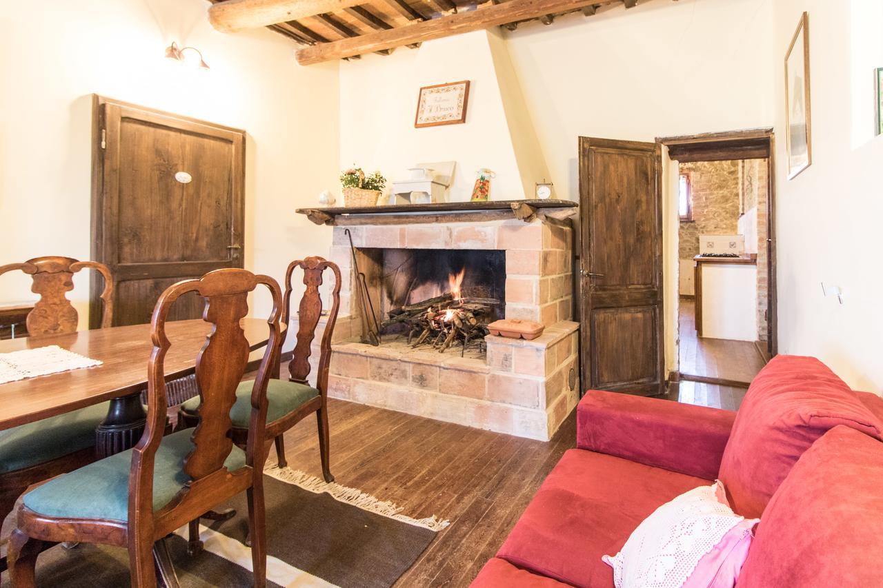 Fattoria Il Bruco Villa Pila  ภายนอก รูปภาพ