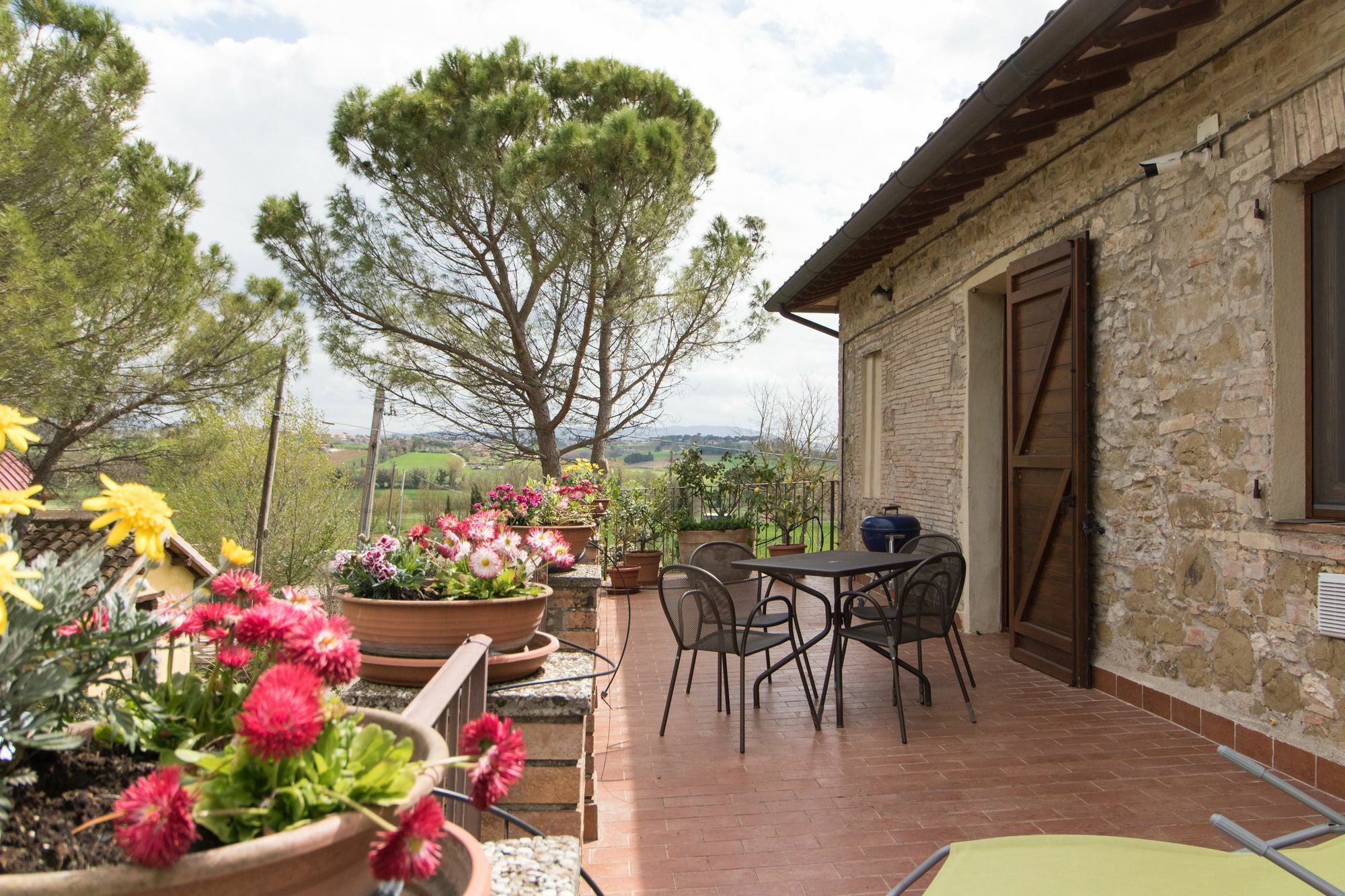 Fattoria Il Bruco Villa Pila  ภายนอก รูปภาพ