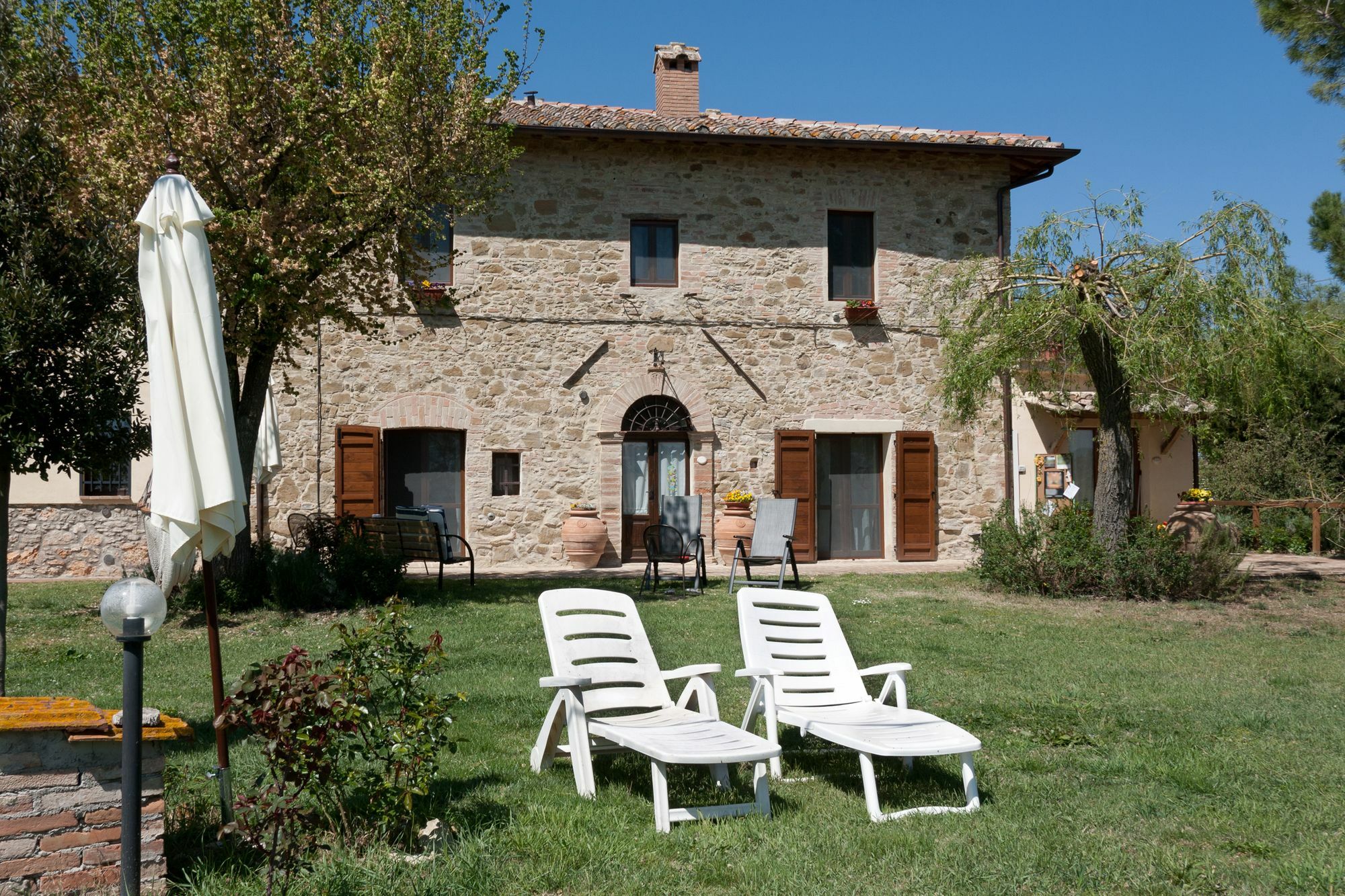 Fattoria Il Bruco Villa Pila  ภายนอก รูปภาพ